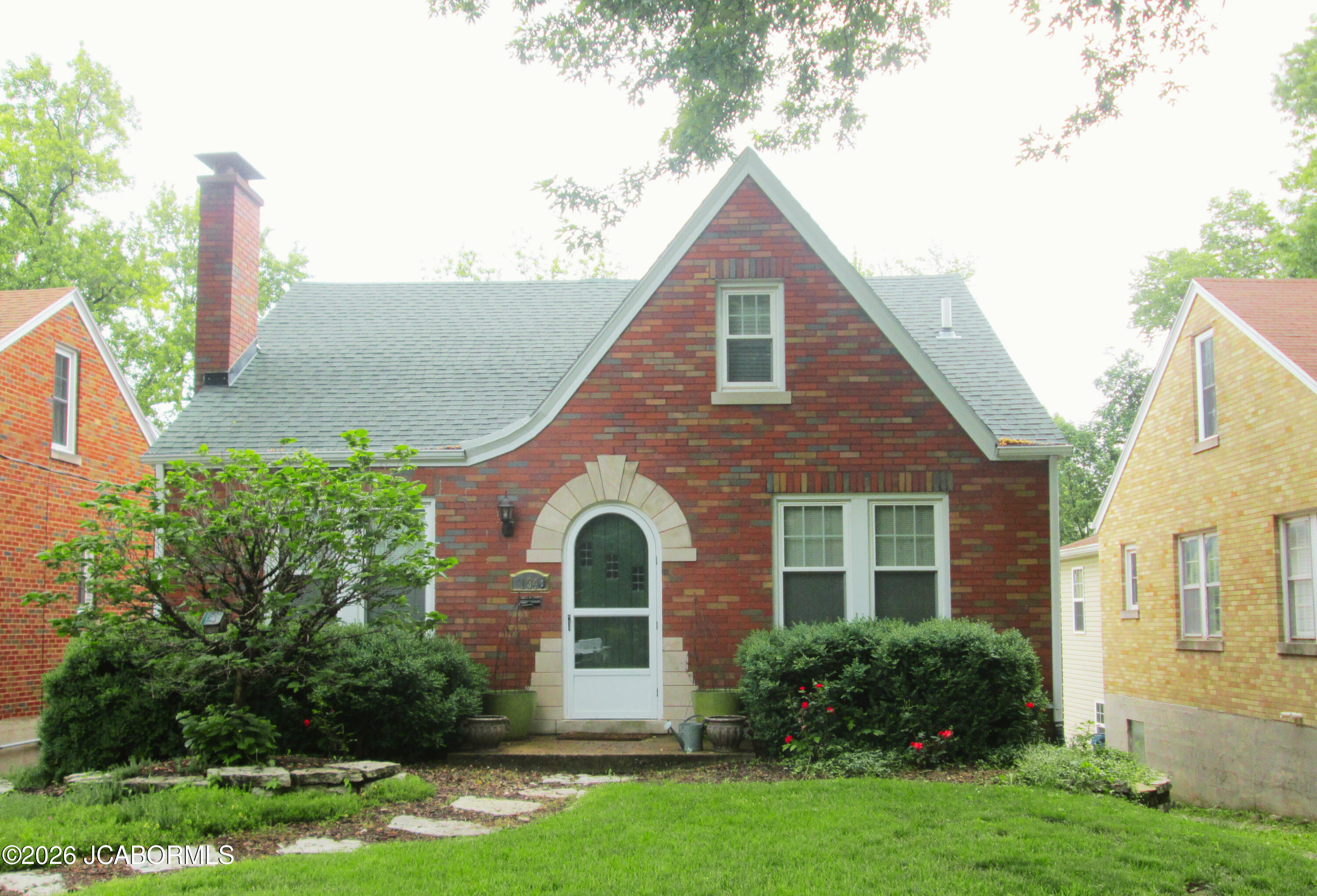 134 Boonville Road Jefferson City, MO 65109 - Photo 1 of 1 front