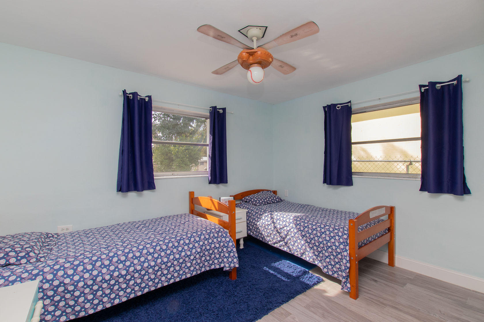 527 Plante Street Key Largo, FL 33037 - Photo 19 of 39 Guest Bedroom View 1