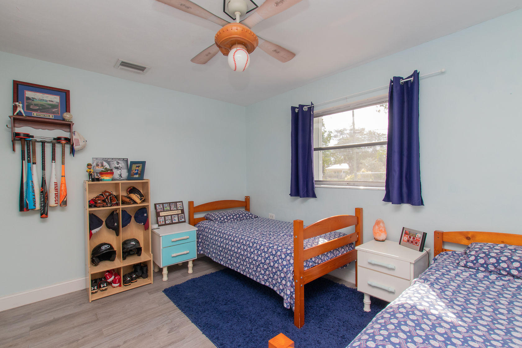 527 Plante Street Key Largo, FL 33037 - Photo 20 of 39 Guest Bedroom View 2