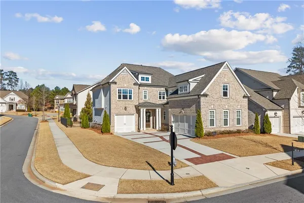 $1,299,000 | 6210 Bellmoore Park Lane, Duluth, GA 30097