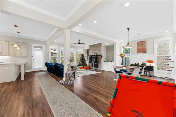 $1,299,000 | 6210 Bellmoore Park Lane, Duluth, GA 30097
