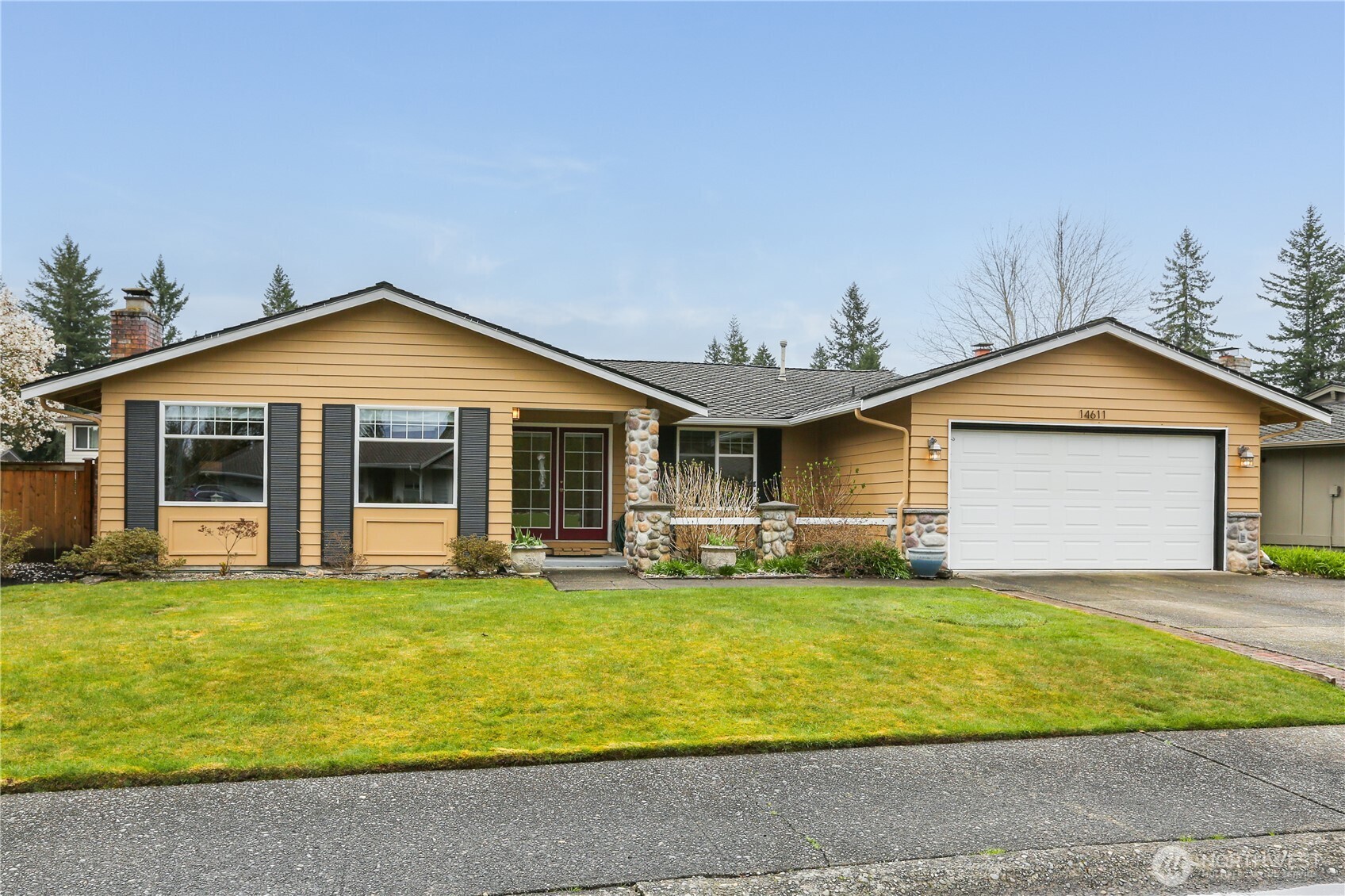 14611 Southeast 167th Place Renton, WA 98058 - Photo 3 of 34