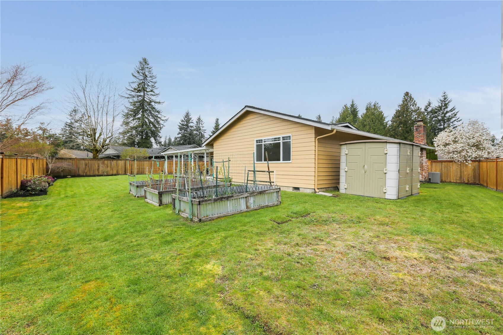 14611 Southeast 167th Place Renton, WA 98058 - Photo 32 of 34