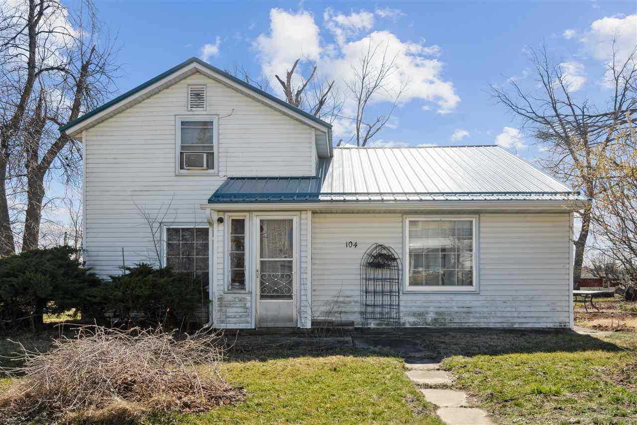 104 Jones Street Southeast Shellsburg, IA 52332 - Photo 1 of 30 Gallery Image 1