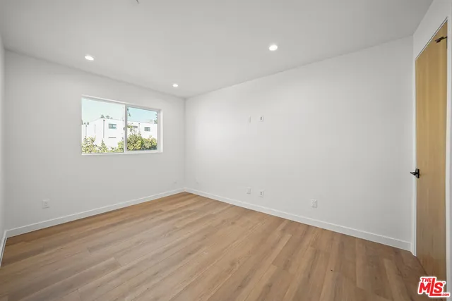 $4,578 | 819 North McCadden Place, Unit 2, Los Angeles, CA 90038