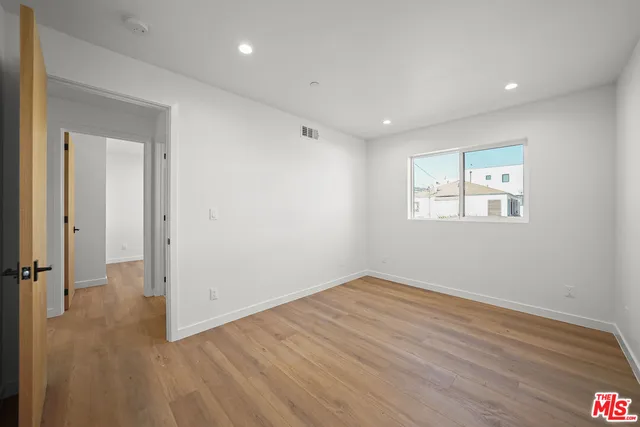 $4,578 | 819 North McCadden Place, Unit 2, Los Angeles, CA 90038