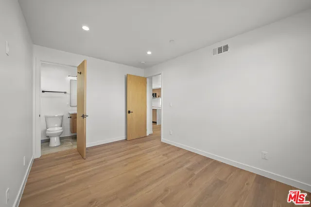 $4,578 | 819 North McCadden Place, Unit 2, Los Angeles, CA 90038