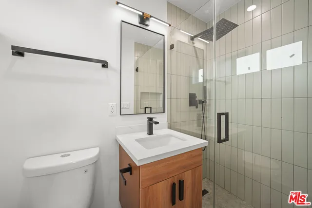 $4,578 | 819 North McCadden Place, Unit 2, Los Angeles, CA 90038