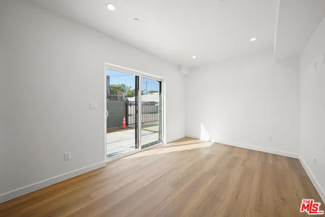 $4,578 | 819 North McCadden Place, Unit 2, Los Angeles, CA 90038