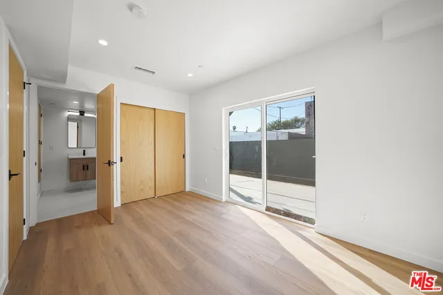 $4,578 | 819 North McCadden Place, Unit 2, Los Angeles, CA 90038