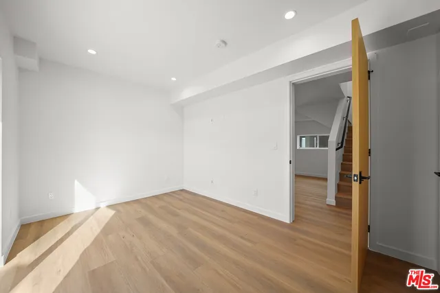 $4,578 | 819 North McCadden Place, Unit 2, Los Angeles, CA 90038