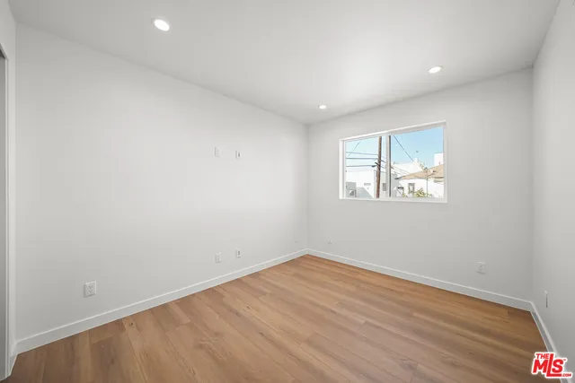 $4,578 | 819 North McCadden Place, Unit 2, Los Angeles, CA 90038