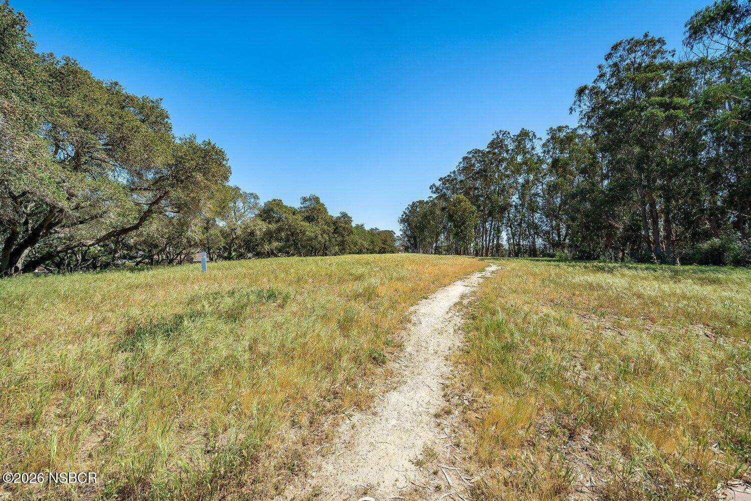1496 Oakridge Park Road Santa Maria, CA 93455 - Photo 54 of 62 a view of a field with an outdoor space