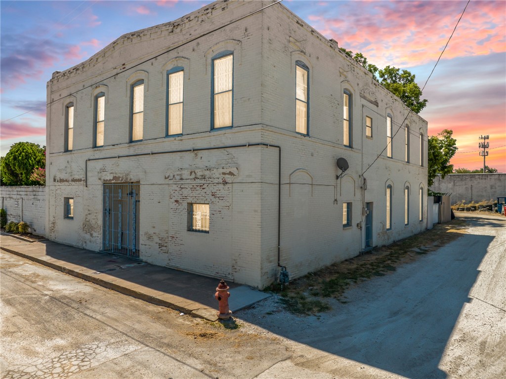 213 West Gould St  