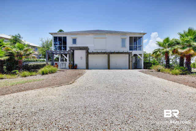 33267 River Road Orange Beach, AL 36561 - Photo 17 of 26 Front