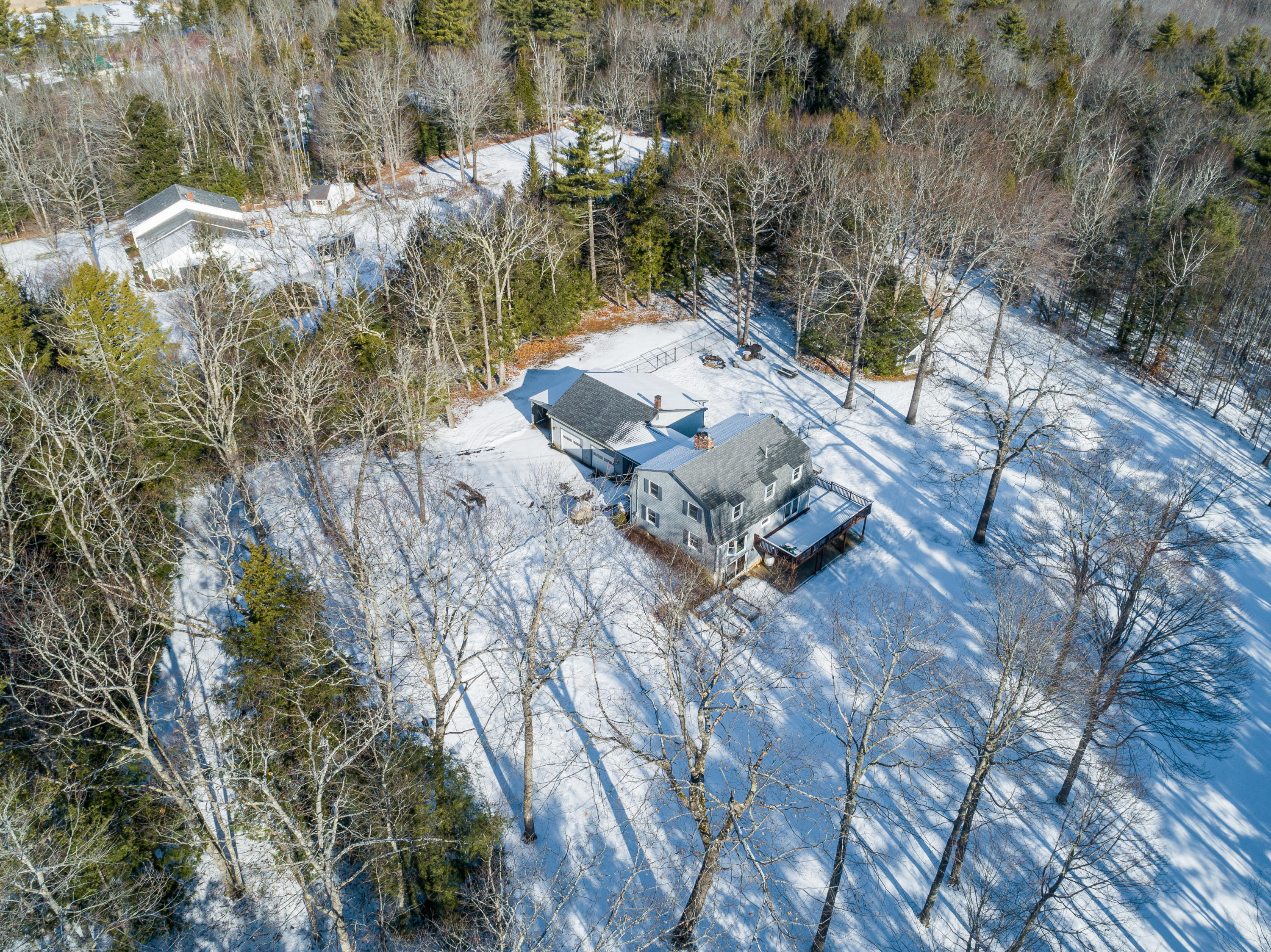 930 Hampden Road Carmel, ME 04419 - Photo 66 of 79 930 Hampden-7