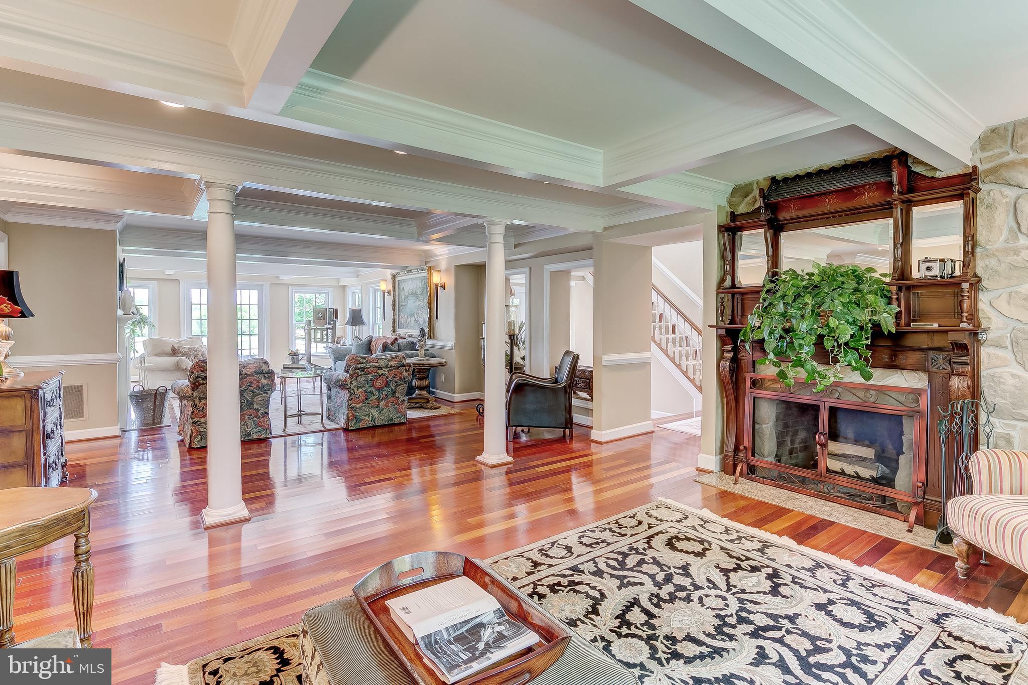 13939 Mantua Mill Road Glyndon, MD 21136 - Photo 12 of 52 relax