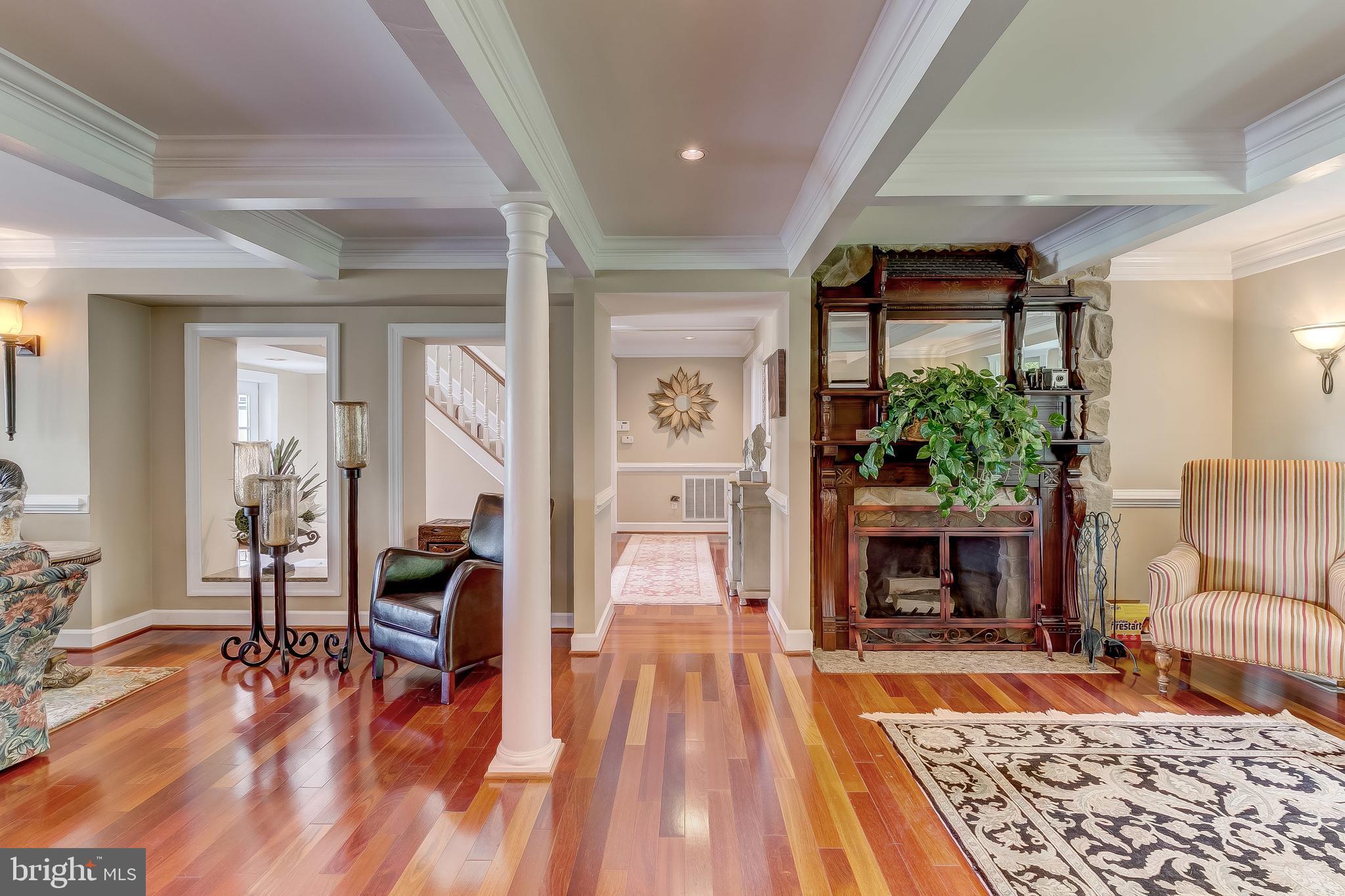 13939 Mantua Mill Road Glyndon, MD 21136 - Photo 14 of 52