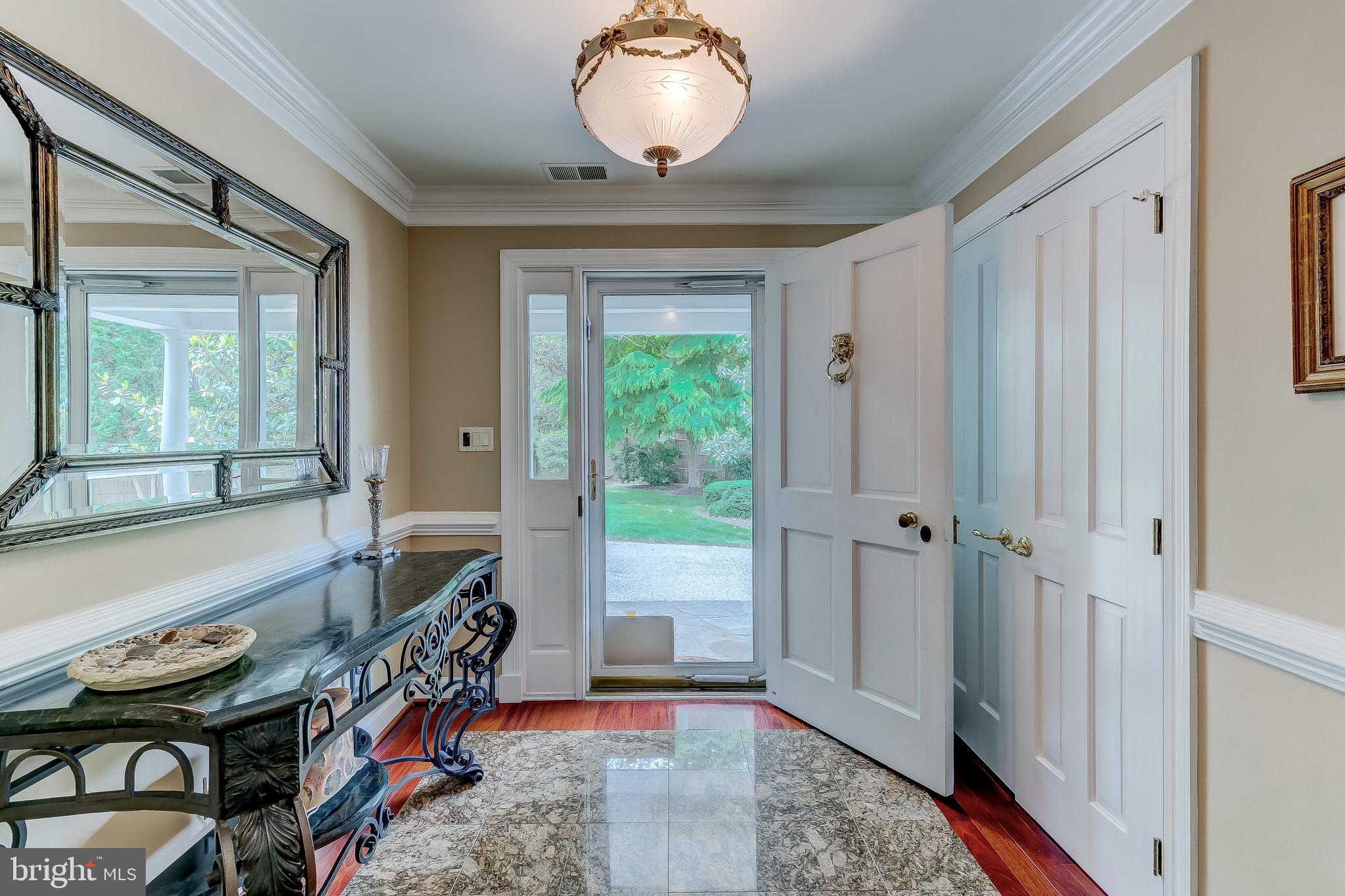 13939 Mantua Mill Road Glyndon, MD 21136 - Photo 27 of 52 welcome