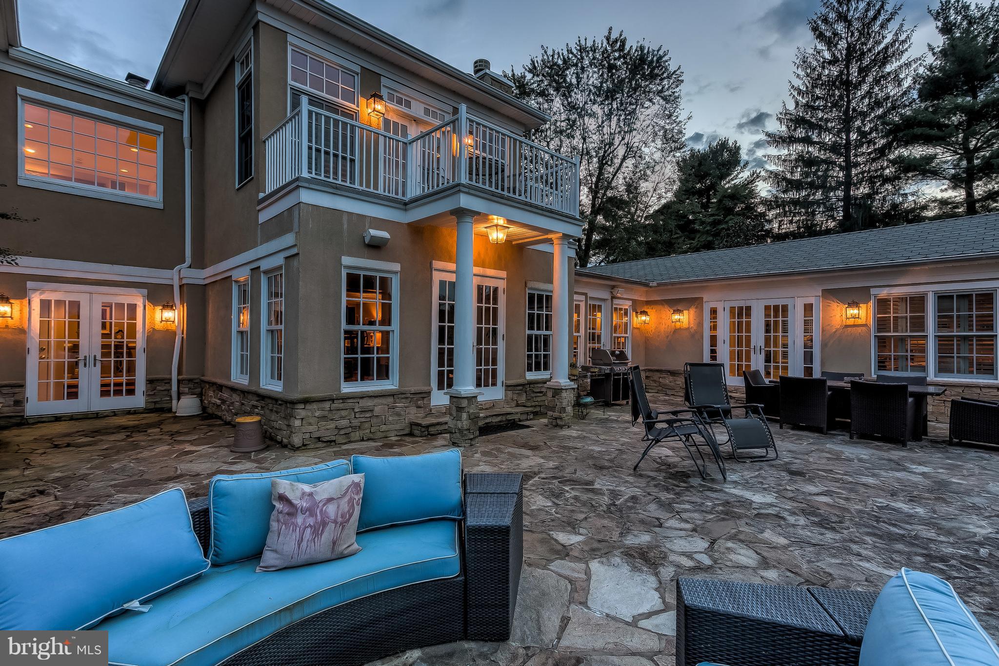 13939 Mantua Mill Road Glyndon, MD 21136 - Photo 48 of 52 Exterior