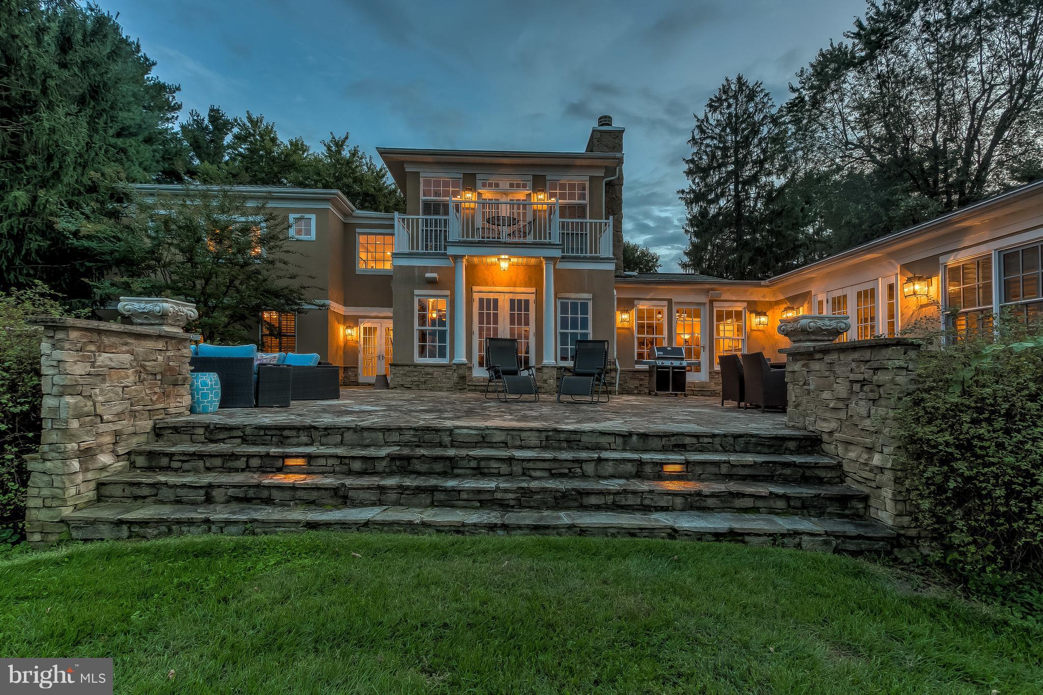 13939 Mantua Mill Road Glyndon, MD 21136 - Photo 49 of 52 Exterior