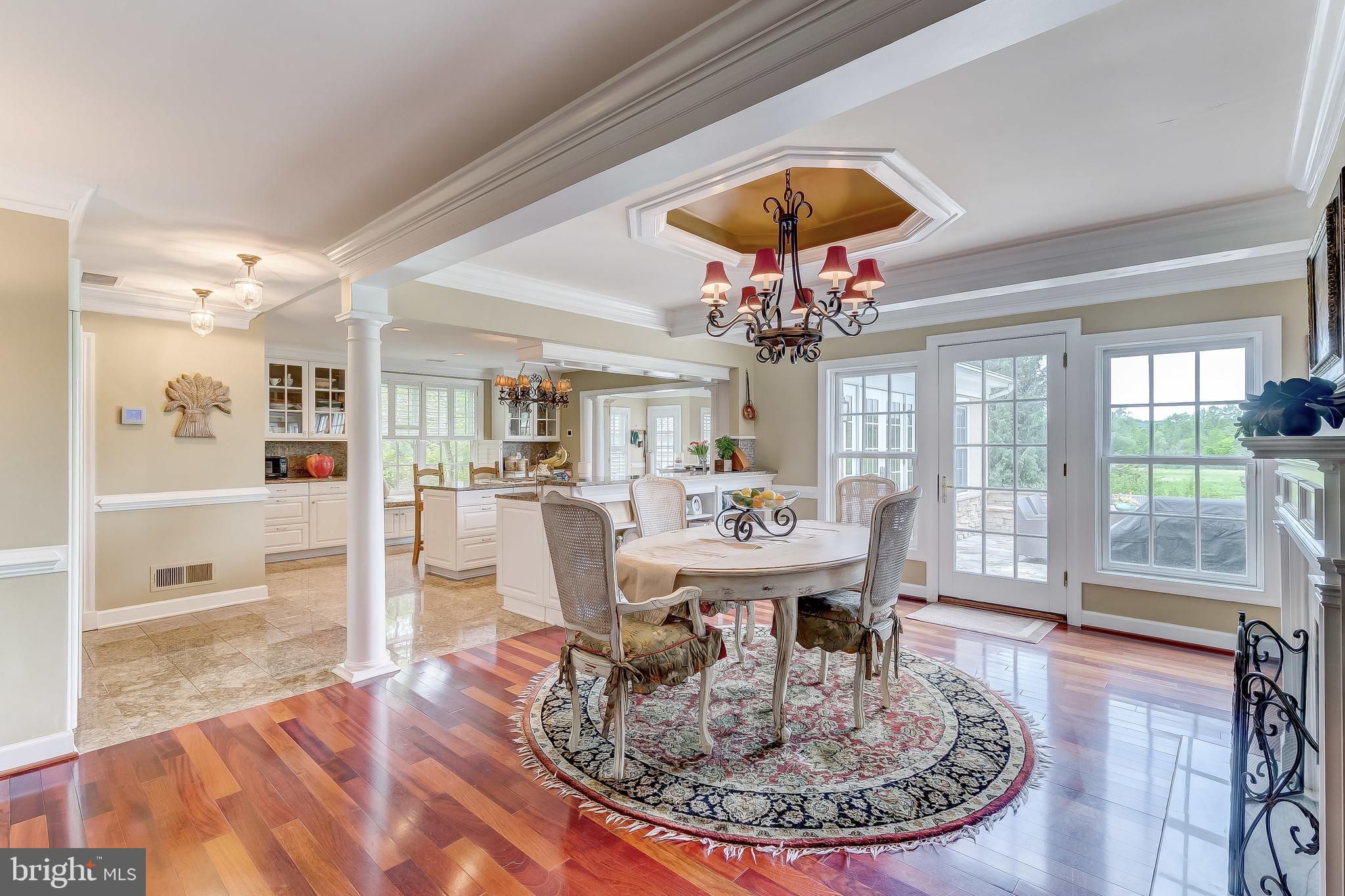 13939 Mantua Mill Road Glyndon, MD 21136 - Photo 10 of 52 dine