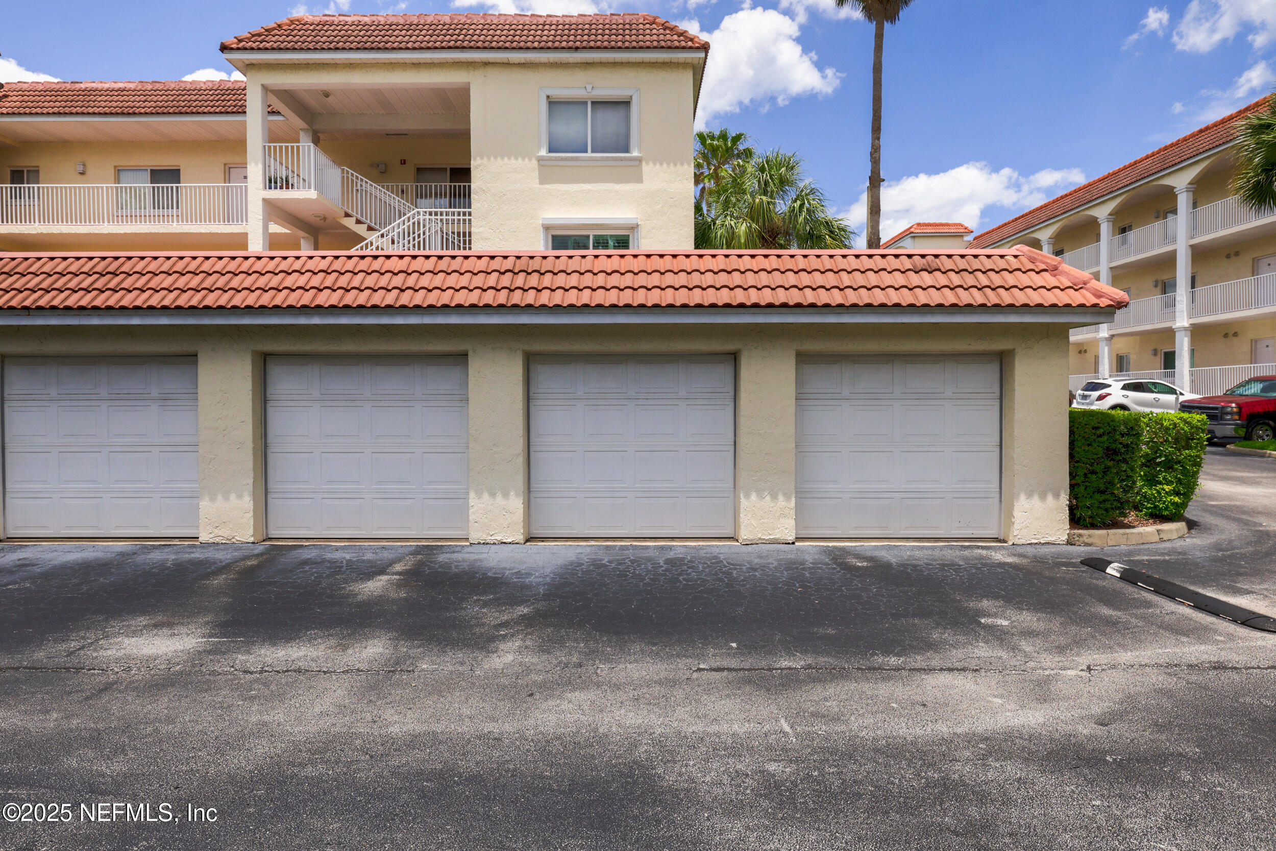 159 Marine Street, Unit 105 St. Augustine, FL 32084 - Photo 39 of 46 a front view of a house