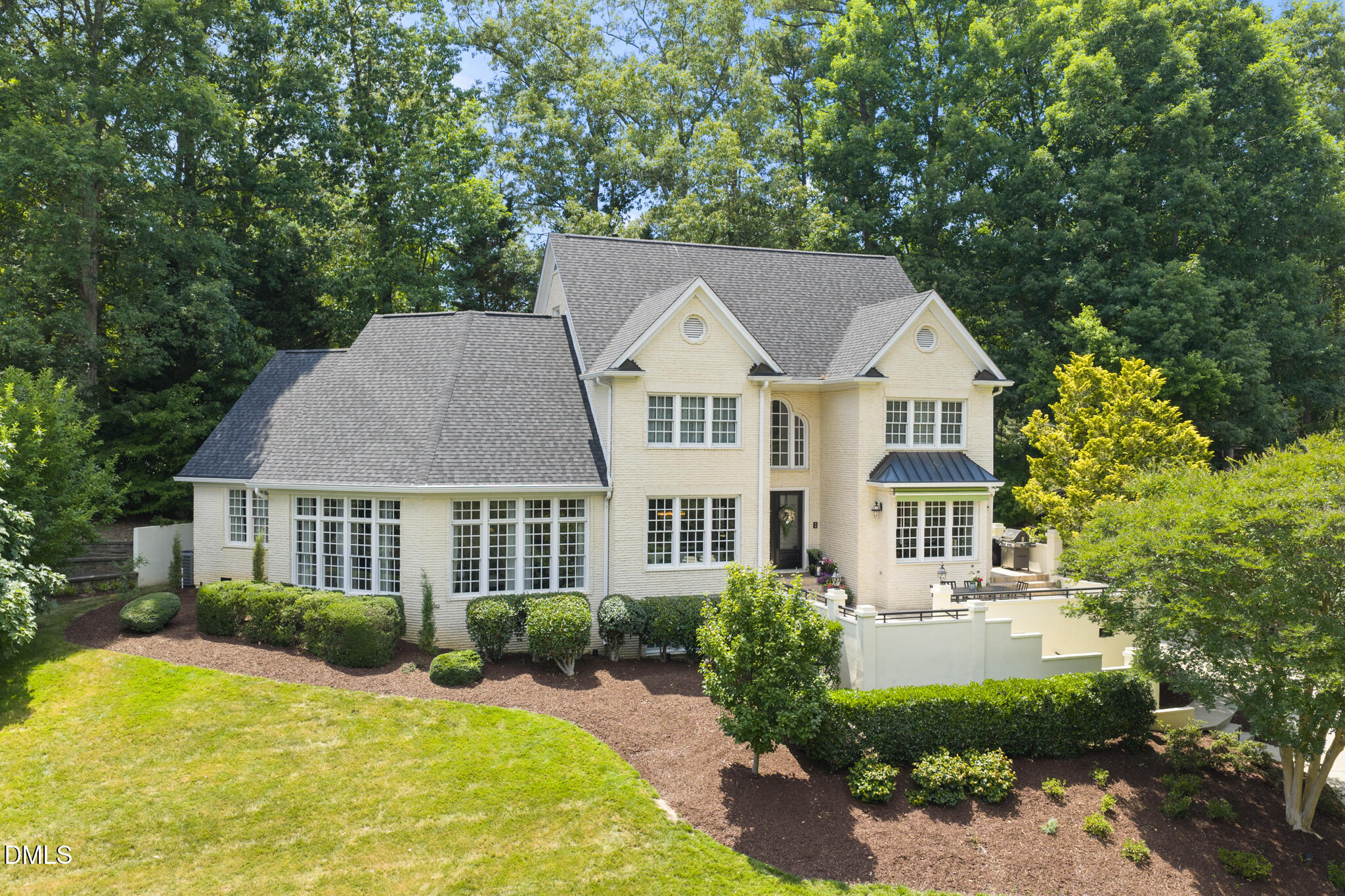 4005 George V Strong Wynd Raleigh, NC 27612 - Photo 58 of 61