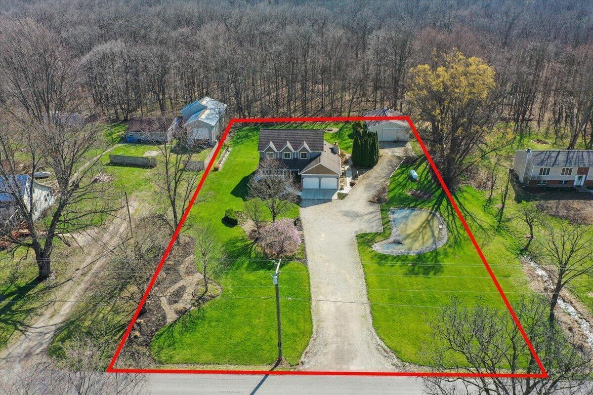 14800 Bellepoint Road Ostrander, OH 43061 - Photo 72 of 86 72-1