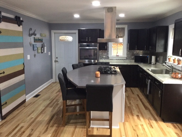 4341 Auburn Knightdale Road Raleigh, NC 27610 - Photo 4 of 28 Photo 4
