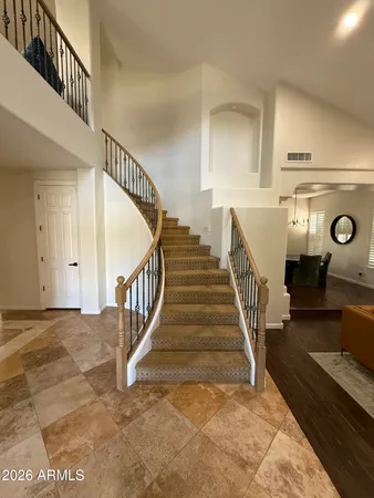 $868,995 | 1707 East Carob Drive, Chandler, AZ 85286