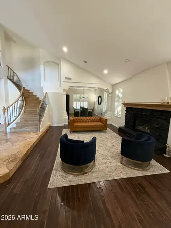 $868,995 | 1707 East Carob Drive, Chandler, AZ 85286