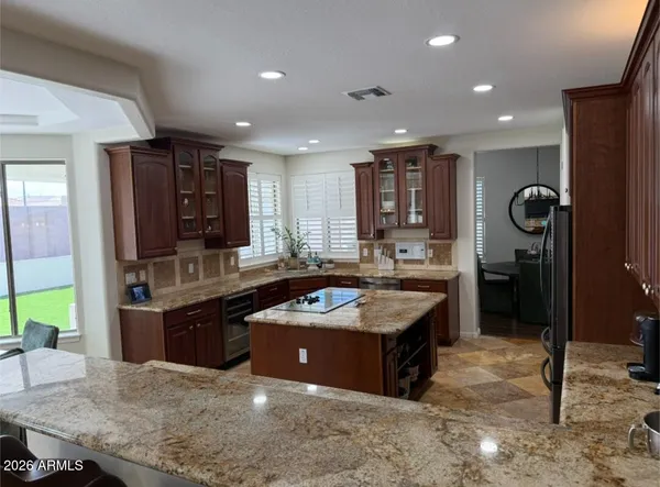 $868,995 | 1707 East Carob Drive, Chandler, AZ 85286