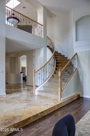 $868,995 | 1707 East Carob Drive, Chandler, AZ 85286
