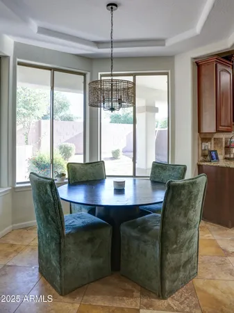$868,995 | 1707 East Carob Drive, Chandler, AZ 85286