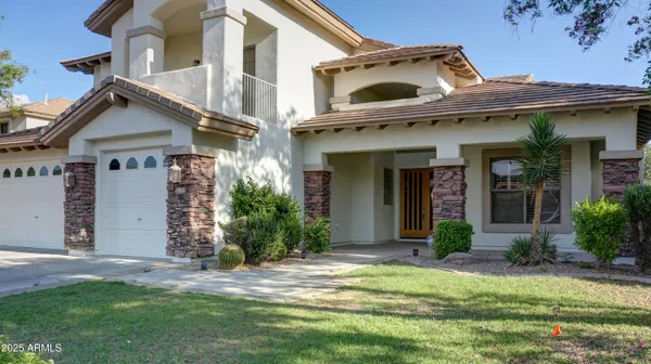 $869,000 | 1707 East Carob Drive, Chandler, AZ 85286
