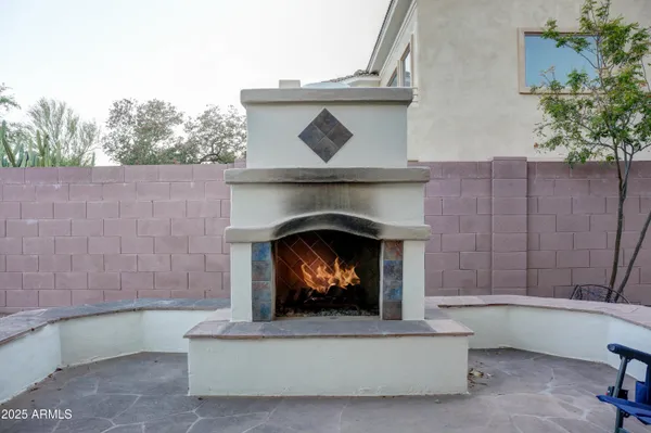 $869,000 | 1707 East Carob Drive, Chandler, AZ 85286