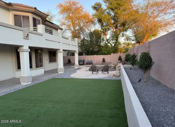 $868,995 | 1707 East Carob Drive, Chandler, AZ 85286