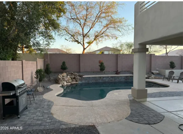 $868,995 | 1707 East Carob Drive, Chandler, AZ 85286