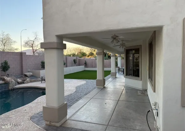 $868,995 | 1707 East Carob Drive, Chandler, AZ 85286