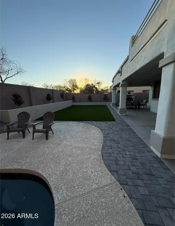 $868,995 | 1707 East Carob Drive, Chandler, AZ 85286