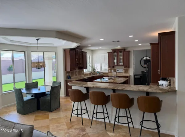 $869,000 | 1707 East Carob Drive, Chandler, AZ 85286
