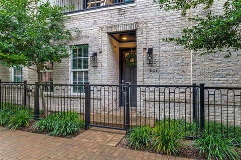 $549,000 | 7333 Valley View Lane, Unit 502, Dallas, TX 75240