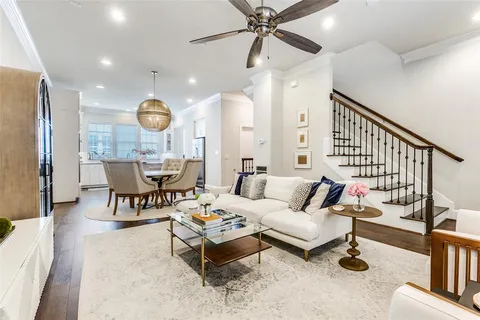 $549,000 | 7333 Valley View Lane, Unit 502, Dallas, TX 75240