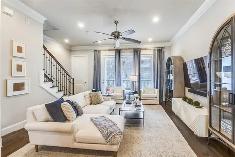 $549,000 | 7333 Valley View Lane, Unit 502, Dallas, TX 75240