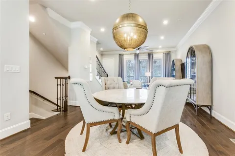 $549,000 | 7333 Valley View Lane, Unit 502, Dallas, TX 75240