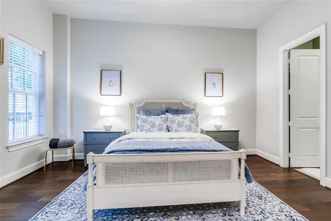 $549,000 | 7333 Valley View Lane, Unit 502, Dallas, TX 75240