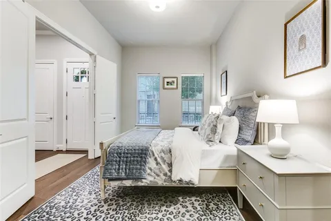 $549,000 | 7333 Valley View Lane, Unit 502, Dallas, TX 75240