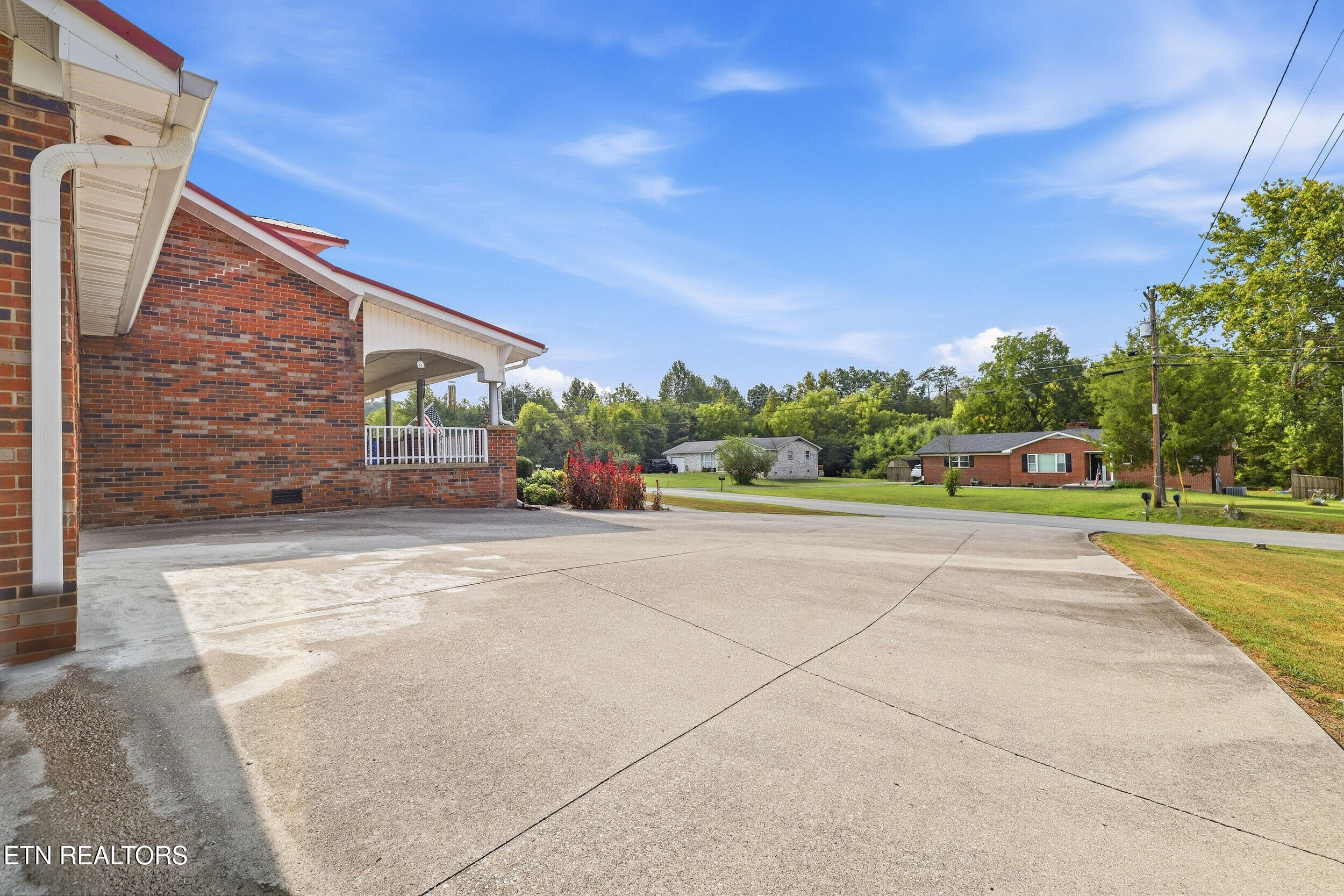 120 Hansard Road Maynardville, TN 37807 - Photo 40 of 56 120 Hansard Rd