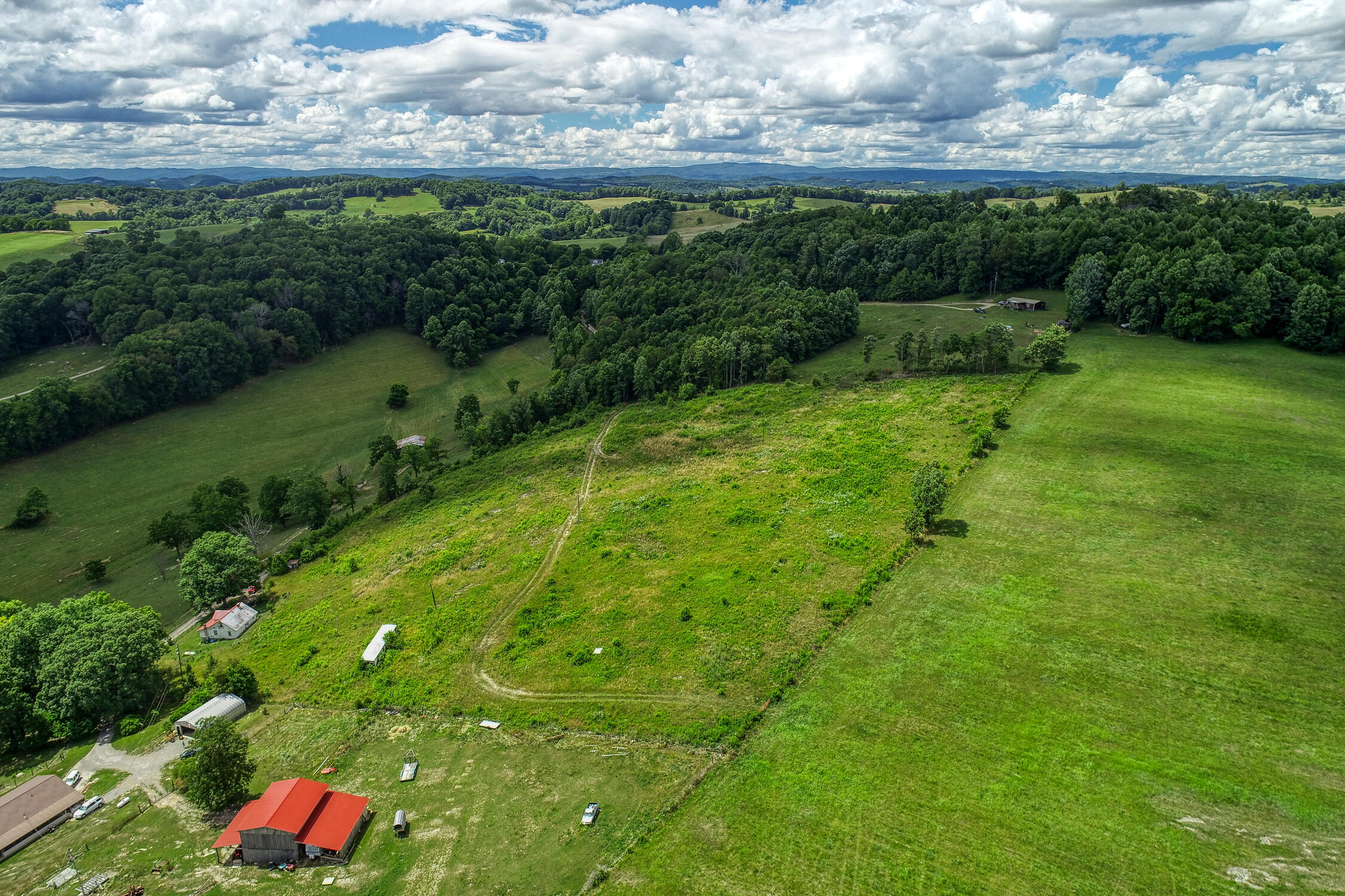855 Gate Road Nickelsville, VA 24271 - Photo 12 of 16 855 Gate Rd